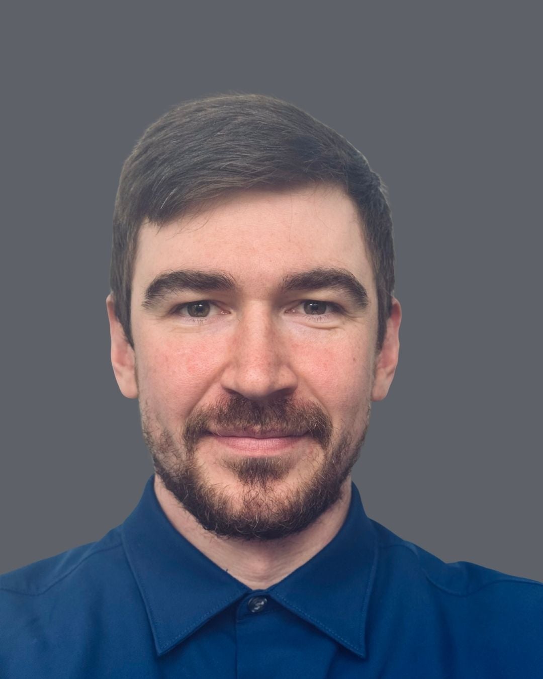 Nikita Poliakov, Head Coach image